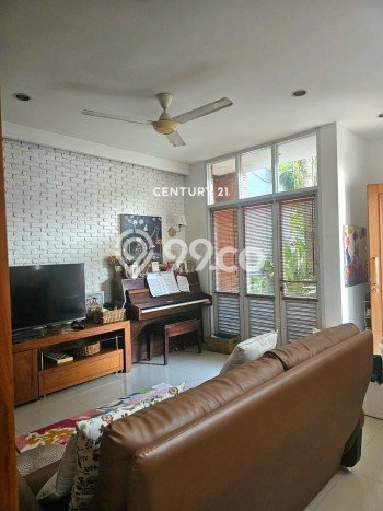 Hunian Nyaman Asri 4 KT Siap Huni di Sektor 9-Bintaro Tangerang Selatan Hunian Nyaman Asri 4 KT Siap Huni di Sektor 9-Bintaro Tangerang Selatan