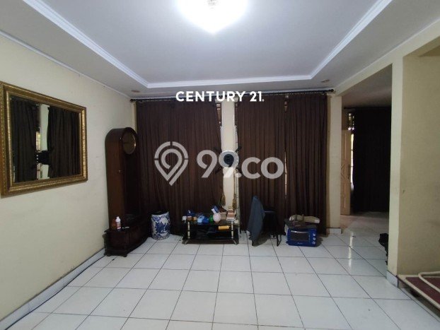 For Sale! Luxury House LT 222m2 Desain Elegan di Sektor 9-Bintaro For Sale! Luxury House LT 222m2 Desain Elegan di Sektor 9-Bintaro