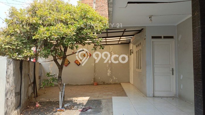 Dijual Rumah Strategis Bagus Punya 3 KT di Pondok Aren Tangerang Selatan SHM Dijual Rumah Strategis Bagus Punya 3 KT di Pondok Aren Tangerang Selatan SHM
