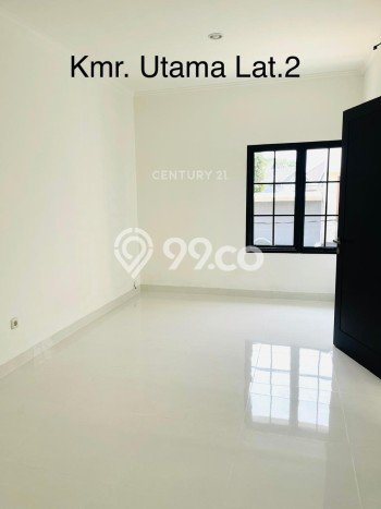 Jual Rumah Eksklusif 3 KT di Sektor 9-Bintaro, Tangerang Selatan Jual Rumah Eksklusif 3 KT di Sektor 9-Bintaro, Tangerang Selatan