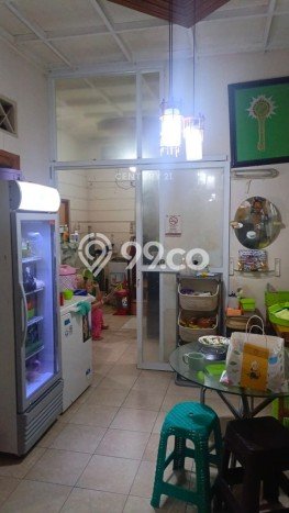 Dijual Hunian Rumah Nyaman 5 KT di Jurangmangu, Tangerang Dijual Hunian Rumah Nyaman 5 KT di Jurangmangu, Tangerang