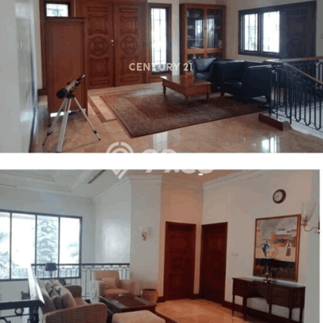 Dijual Rumah Mewah Megah Dengan View Cantik di Sektor 3 - Bintaro, Tangerang Selatan Dijual Rumah Mewah Megah Dengan View Cantik di Sektor 3 - Bintaro, Tangerang Selatan