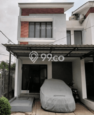 For Sale Hunian Rumah Terawat 2 Kamar di Bintaro, Tangerang Selatan For Sale Hunian Rumah Terawat 2 Kamar di Bintaro, Tangerang Selatan