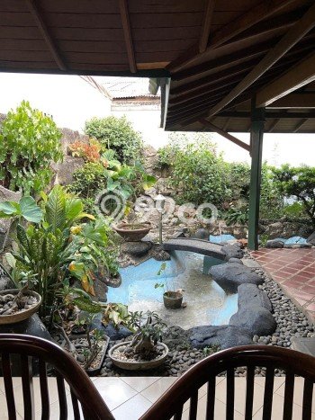 Hot Offer Hunian Mewah Ideal dan Luas di Pondok Aren, Tangerang Selatan Hot Offer Hunian Mewah Ideal dan Luas di Pondok Aren, Tangerang Selatan