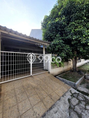 Rumah Modern Cantik 2 Kamar Bisa Langsung Pindah di Ciputat Rumah Modern Cantik 2 Kamar Bisa Langsung Pindah di Ciputat