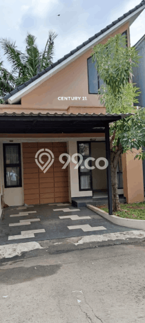 Rumah Modern Cantik 3 KT Bisa Langsung Pindah di Ciputat Rumah Modern Cantik 3 KT Bisa Langsung Pindah di Ciputat
