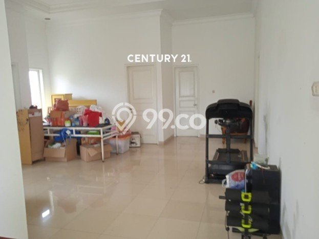 Rumah Elit LB 350m2 Siap Pakai Desain Elegan di Bintaro, Jakarta Selatan Rumah Elit LB 350m2 Siap Pakai Desain Elegan di Bintaro, Jakarta Selatan