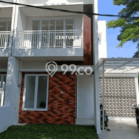 For Sale Rumah 2 Kamar Lokasi Strategis Bagus dan Strategis di Ciputat For Sale Rumah 2 Kamar Lokasi Strategis Bagus dan Strategis di Ciputat