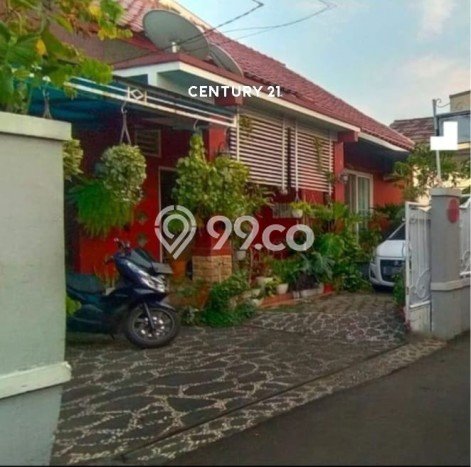 Rumah Elit LB 168m2 Siap Pakai Desain Elegan di Kebagusan, Jakarta Selatan Rumah Elit LB 168m2 Siap Pakai Desain Elegan di Kebagusan, Jakarta Selatan