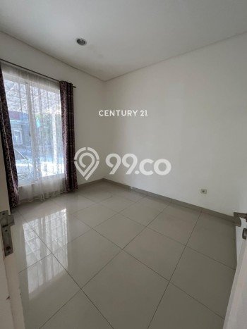 Rumah Luxury Modern Tanpa Renovasi di BSD City Tangerang Rumah Luxury Modern Tanpa Renovasi di BSD City Tangerang