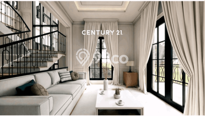 Rumah Elit Modern Siap Huni di Sektor 9-Bintaro Tangerang Selatan Rumah Elit Modern Siap Huni di Sektor 9-Bintaro Tangerang Selatan