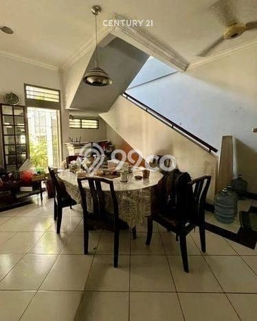 Dijual Rumah Premium dengan Fasilitas Sekitar Lengkap di Kebayoran Baru, Jakarta Selatan Dijual Rumah Premium dengan Fasilitas Sekitar Lengkap di Kebayoran Baru, Jakarta Selatan