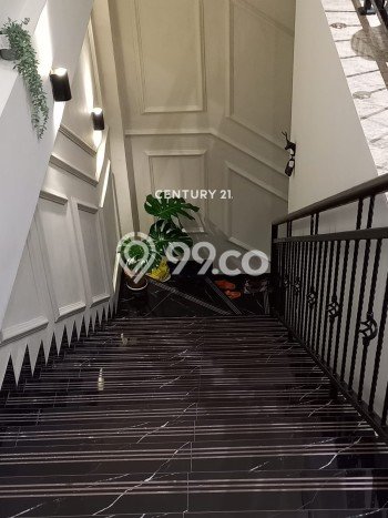 Paling Diincar! Ruko Dijual di Pondok Indah Harga Kompetitif Paling Diincar! Ruko Dijual di Pondok Indah Harga Kompetitif