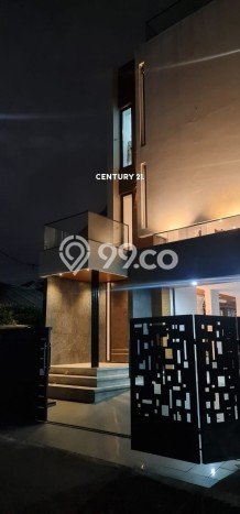 Hot Offer Hunian Mewah Ideal dan Luas di Pondok Aren, Tangerang Selatan Hot Offer Hunian Mewah Ideal dan Luas di Pondok Aren, Tangerang Selatan