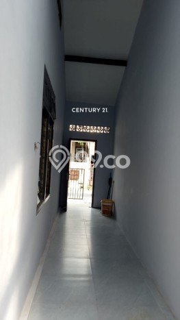 Dijual Cepat Rumah Bagus Siap Huni LB 90m2 di Larangan, Tangerang Dijual Cepat Rumah Bagus Siap Huni LB 90m2 di Larangan, Tangerang