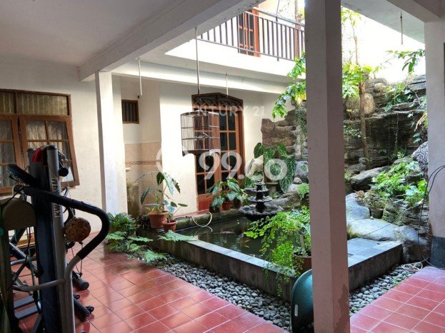 Hot Offer Hunian Premium Ideal dan Luas di Pondok Aren, Tangerang Selatan Hot Offer Hunian Premium Ideal dan Luas di Pondok Aren, Tangerang Selatan
