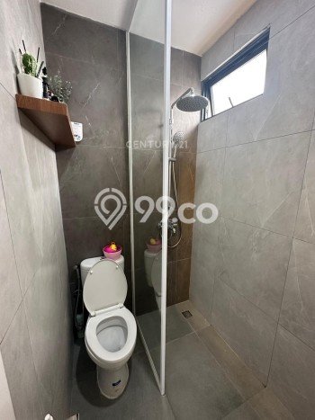 Rumah Minimalis 3 Kamar LT 60m2 di Graha Raya Bintaro Rumah Minimalis 3 Kamar LT 60m2 di Graha Raya Bintaro