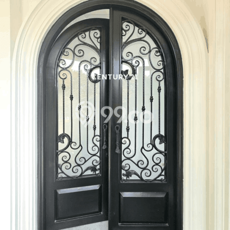 Rumah Luxury Modern Siap Huni di Sektor 9-Bintaro Tangerang Selatan Rumah Luxury Modern Siap Huni di Sektor 9-Bintaro Tangerang Selatan