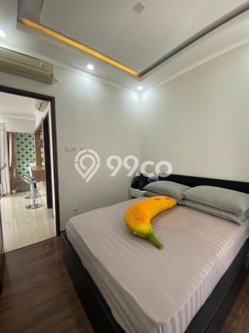 Rumah Mewah LB 177m2 Siap Huni Desain Elegan di Sektor 9-Bintaro, Tangerang Selatan Rumah Mewah LB 177m2 Siap Huni Desain Elegan di Sektor 9-Bintaro, Tangerang Selatan