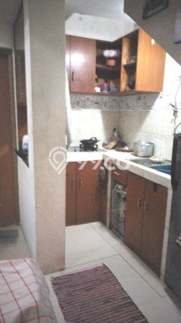 Rumah Elit Modern Siap Huni di Cipete Jakarta Selatan Rumah Elit Modern Siap Huni di Cipete Jakarta Selatan