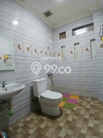 Rumah Elit Modern Tanpa Renovasi di Sektor 8 - Bintaro Tangerang Selatan Rumah Elit Modern Tanpa Renovasi di Sektor 8 - Bintaro Tangerang Selatan