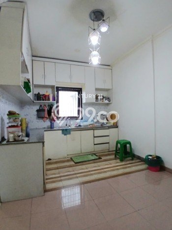 Rumah Elit Modern Tanpa Renovasi di Sektor 8 - Bintaro Tangerang Selatan Rumah Elit Modern Tanpa Renovasi di Sektor 8 - Bintaro Tangerang Selatan