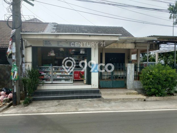 Dijual Cepat Rumah Favorit Siap Huni LB 180m2 di Pamulang, Tangerang Selatan Dijual Cepat Rumah Favorit Siap Huni LB 180m2 di Pamulang, Tangerang Selatan