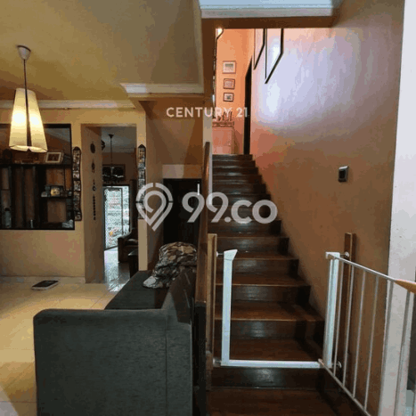 Dijual Rumah Luas Elegan Dengan View Eksklusif di Sektor 3 - Bintaro, Tangerang Selatan Dijual Rumah Luas Elegan Dengan View Eksklusif di Sektor 3 - Bintaro, Tangerang Selatan