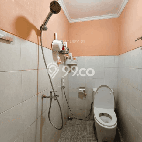 Rumah Modern 2 KT LT 90m2 di Sektor 4 - Bintaro Rumah Modern 2 KT LT 90m2 di Sektor 4 - Bintaro