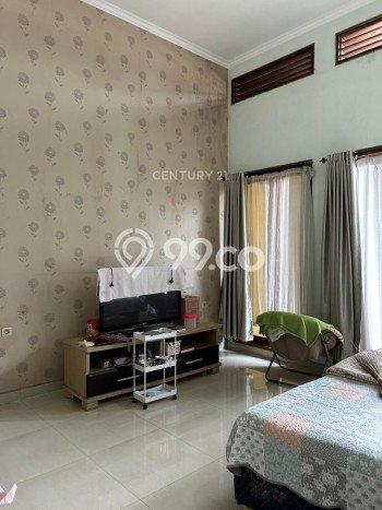 Hunian Super Elit dengan Akses Paling Strategis di Bintaro, Tangerang Selatan Hunian Super Elit dengan Akses Paling Strategis di Bintaro, Tangerang Selatan