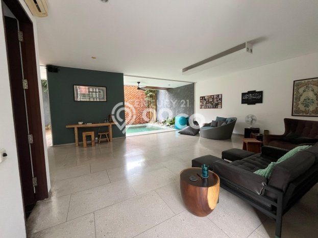 Jual Rumah Mewah Elegan Dengan View Cantik di Lebak Bulus, Jakarta Selatan Jual Rumah Mewah Elegan Dengan View Cantik di Lebak Bulus, Jakarta Selatan
