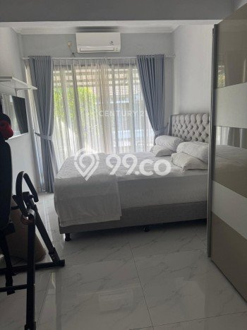 Hunian Super Mewah dengan Akses Paling Strategis di Bintaro, Tangerang Selatan Hunian Super Mewah dengan Akses Paling Strategis di Bintaro, Tangerang Selatan