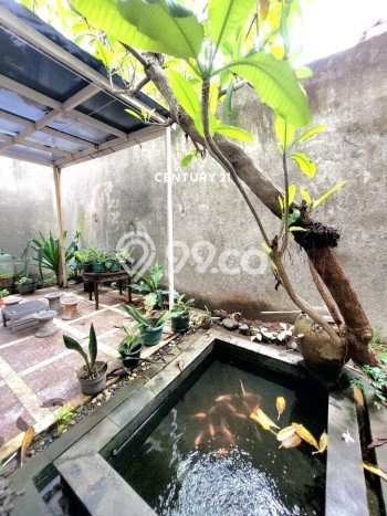 Rumah Mewah LB 300m2 Siap Huni Desain Elegan di Sektor 7-Bintaro, Tangerang Selatan Rumah Mewah LB 300m2 Siap Huni Desain Elegan di Sektor 7-Bintaro, Tangerang Selatan