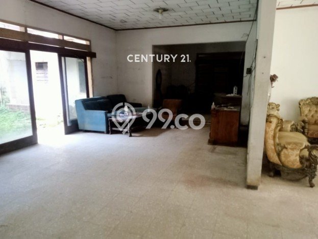 For Sale! Premium House LT 290m2 Desain Modern di Tanah Kusir For Sale! Premium House LT 290m2 Desain Modern di Tanah Kusir