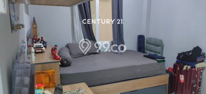 Rumah Modern 3 Kamar LT 90m2 di Sektor 2 - Bintaro Rumah Modern 3 Kamar LT 90m2 di Sektor 2 - Bintaro