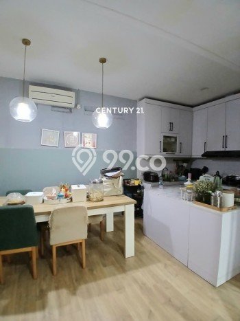 Hunian Elit LB 126m2 Siap Huni Desain Elegan di Sektor 9-Bintaro, Tangerang Selatan Hunian Elit LB 126m2 Siap Huni Desain Elegan di Sektor 9-Bintaro, Tangerang Selatan