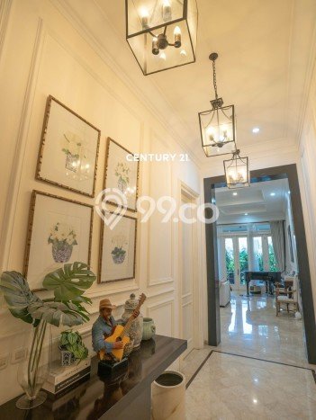 Hot Offer Hunian Premium Ideal dan Luas di Mampang Prapatan, Jakarta Selatan Hot Offer Hunian Premium Ideal dan Luas di Mampang Prapatan, Jakarta Selatan