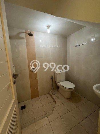 Rumah Luxury Modern Tanpa Renovasi di BSD City Tangerang Rumah Luxury Modern Tanpa Renovasi di BSD City Tangerang