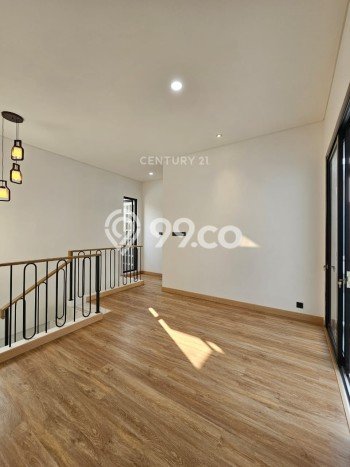 Rumah Elit Modern Siap Huni di Sektor 3 - Bintaro Tangerang Selatan Rumah Elit Modern Siap Huni di Sektor 3 - Bintaro Tangerang Selatan