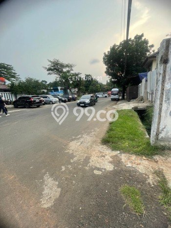 Tanah Kavling Dijual di Sektor 9-Bintaro, Tangerang Selatan dengan Luas Tanah 180m2 Tanah Kavling Dijual di Sektor 9-Bintaro, Tangerang Selatan dengan Luas Tanah 180m2