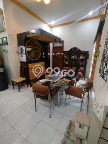Rumah Eksklusif Siap Huni LT 276m2 di Larangan, Tangerang Rumah Eksklusif Siap Huni LT 276m2 di Larangan, Tangerang