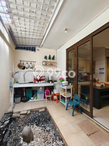 Dijual Rumah Luas Megah Dengan View Eksklusif di Sektor 9-Bintaro, Tangerang Selatan Dijual Rumah Luas Megah Dengan View Eksklusif di Sektor 9-Bintaro, Tangerang Selatan