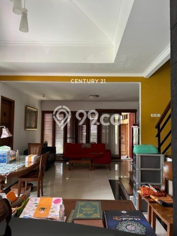 Hunian Super Elit dengan Akses Paling Strategis di Sektor 5 - Bintaro, Tangerang Selatan Hunian Super Elit dengan Akses Paling Strategis di Sektor 5 - Bintaro, Tangerang Selatan