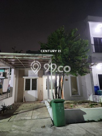 Jual Rumah Strategis Bagus Punya 2 KT di Pondok Aren Tangerang Selatan SHM Jual Rumah Strategis Bagus Punya 2 KT di Pondok Aren Tangerang Selatan SHM