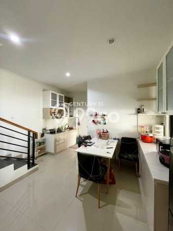 Rumah Modern 2 KT LT 72m2 di Pondok Ranji Rumah Modern 2 KT LT 72m2 di Pondok Ranji
