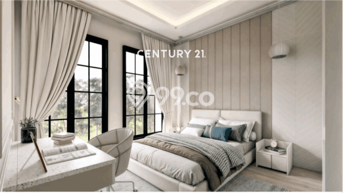 Rumah Elit Modern Siap Huni di Sektor 9-Bintaro Tangerang Selatan Rumah Elit Modern Siap Huni di Sektor 9-Bintaro Tangerang Selatan
