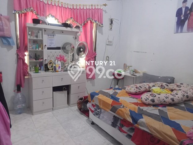 Siap Huni Hunian Elit 3 Kamar di Cipondoh Dekat ke Mana Saja Siap Huni Hunian Elit 3 Kamar di Cipondoh Dekat ke Mana Saja