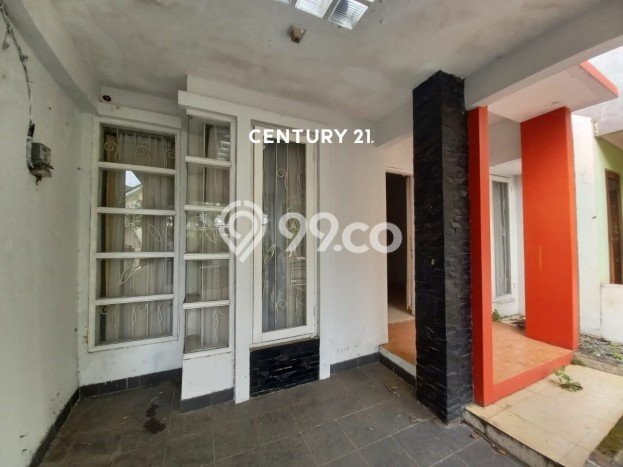 Rumah Minimalis 2 Kamar LT 90m2 di BSD City Rumah Minimalis 2 Kamar LT 90m2 di BSD City
