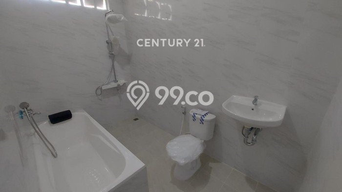 Siap Huni Hunian Elit 4 Kamar di Cinere Dekat ke Mana Pun Siap Huni Hunian Elit 4 Kamar di Cinere Dekat ke Mana Pun