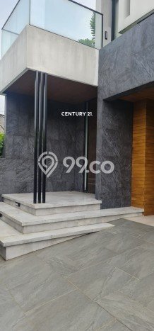 Hot Offer Hunian Mewah Ideal dan Luas di Pondok Aren, Tangerang Selatan Hot Offer Hunian Mewah Ideal dan Luas di Pondok Aren, Tangerang Selatan